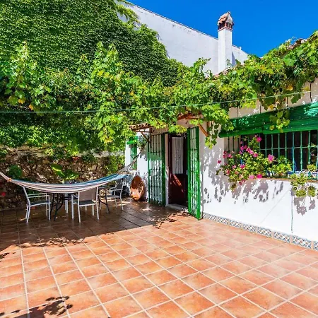 La Casa Del Real By Ruralidays