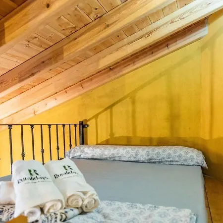 Holiday home La Casa Del Real By Ruralidays El Real de la Jara