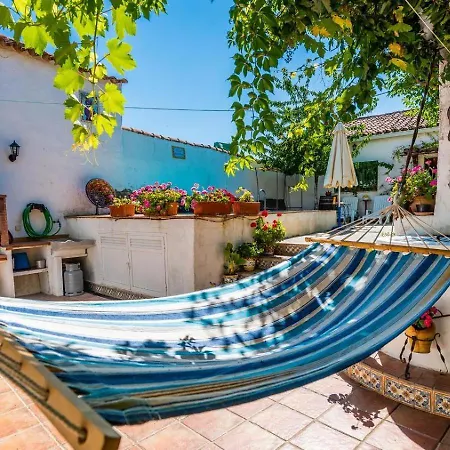 La Casa Del Real By Ruralidays *