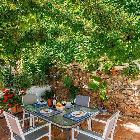 La Casa Del Real By Ruralidays Holiday home