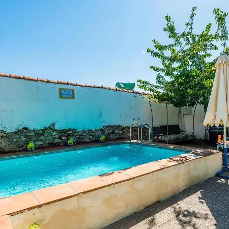 La Casa Del Real By Ruralidays Holiday home El Real de la Jara