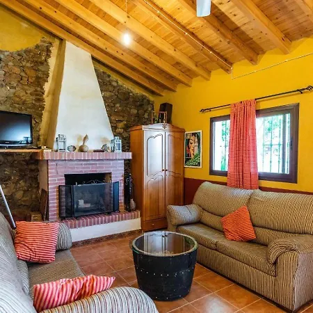 La Casa Del Real By Ruralidays