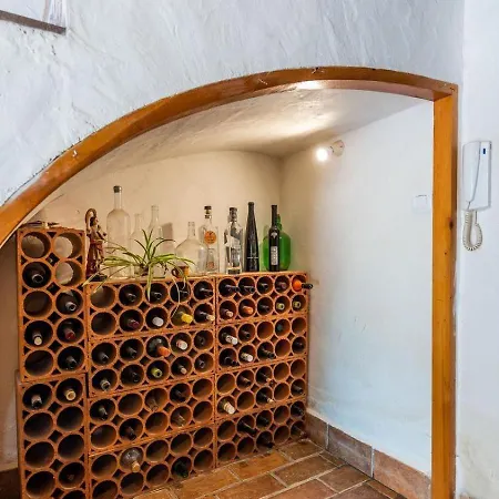La Casa Del Real By Ruralidays Holiday home