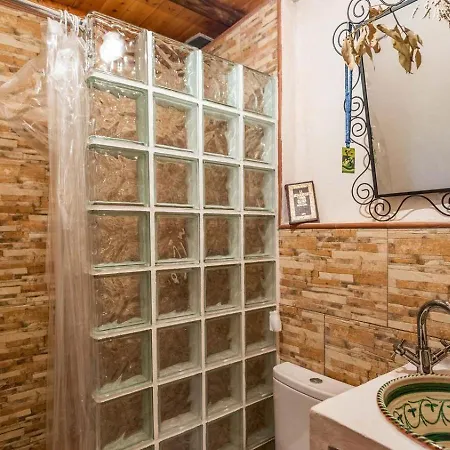 Holiday home La Casa Del Real By Ruralidays