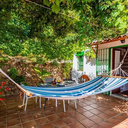 La Casa Del Real By Ruralidays Holiday home