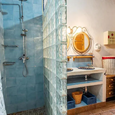 Holiday home La Casa Del Real By Ruralidays *