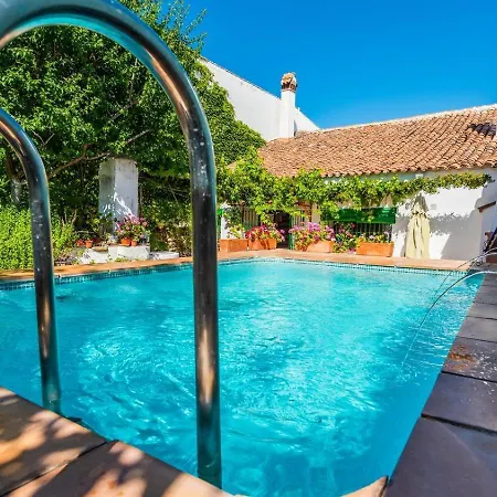 La Casa Del Real By Ruralidays