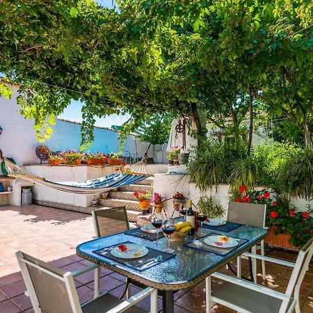 La Casa Del Real By Ruralidays Holiday home *