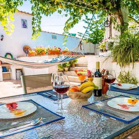 La Casa Del Real By Ruralidays Holiday home El Real de la Jara